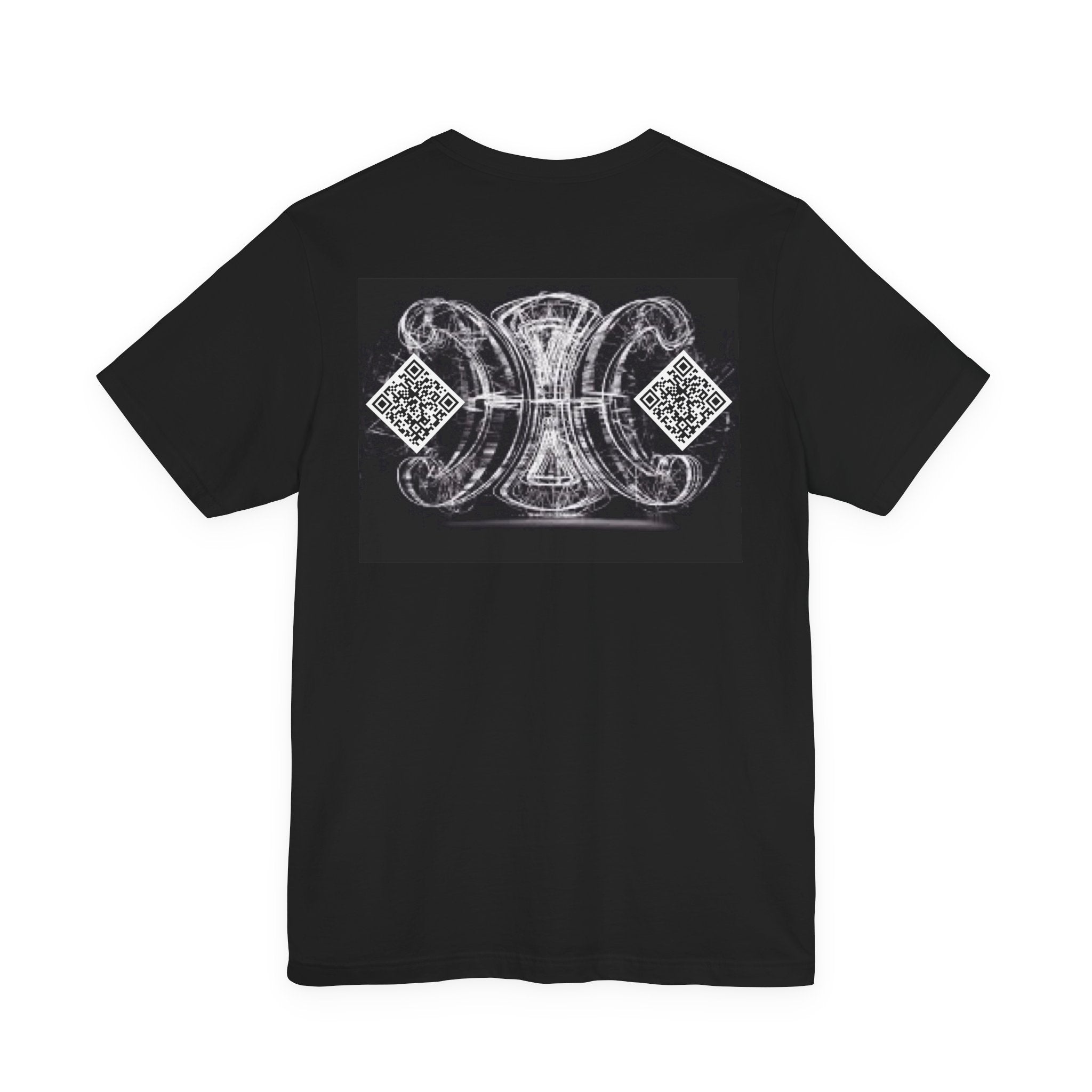 Digital High Fashion Celine Tee