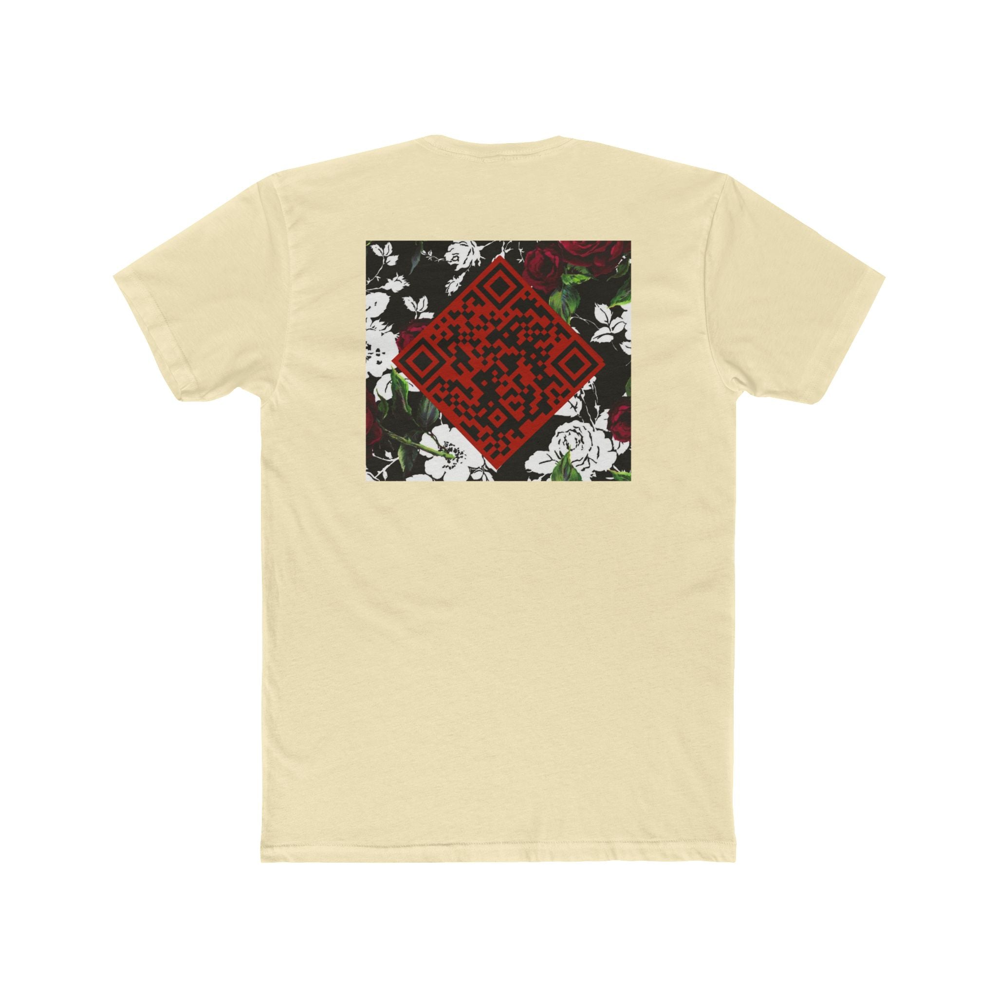 Digital High Fashion Dolce & Gabana Tee