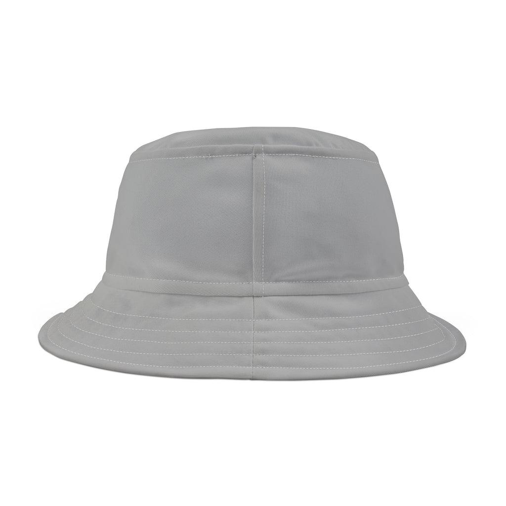 Digital Paradigm Bucket Hat