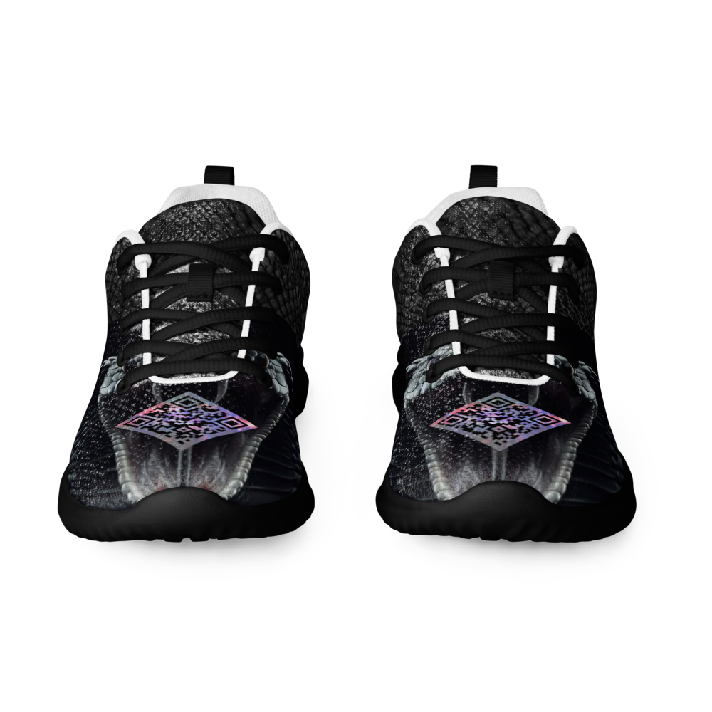 D-1 Venom Naja Low Blackout