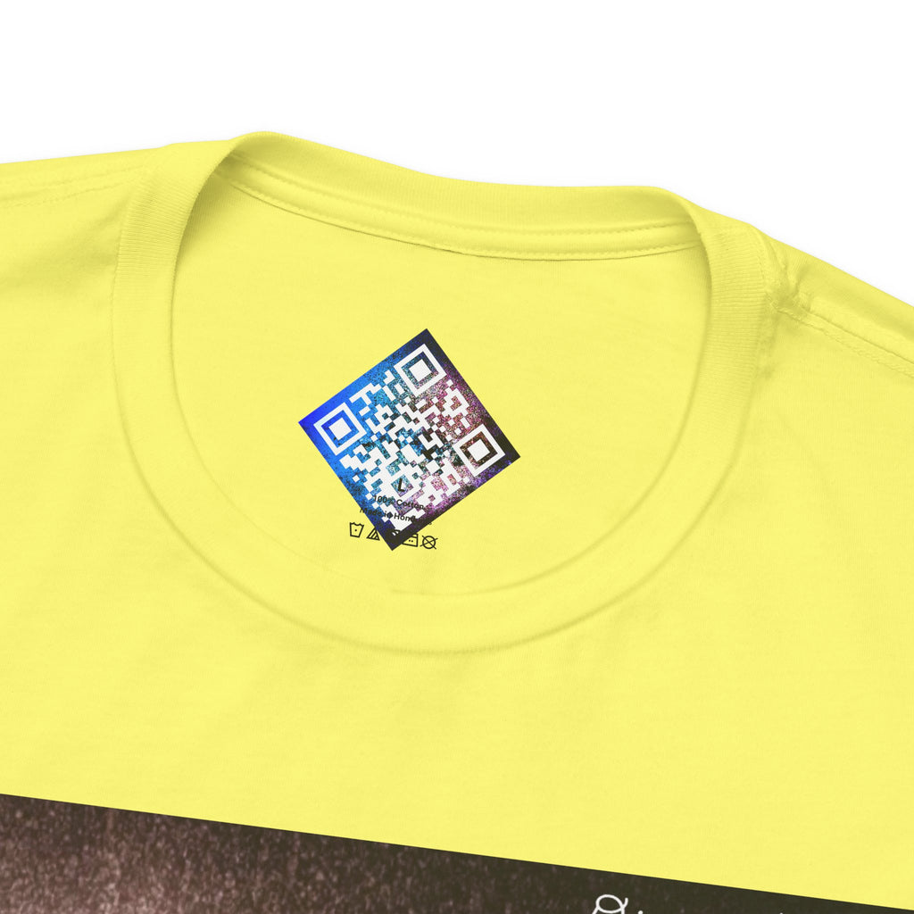 “Incredibili Digital Ostensionem” A.I. Digital Unisex Jersey Short Sleeve Tee