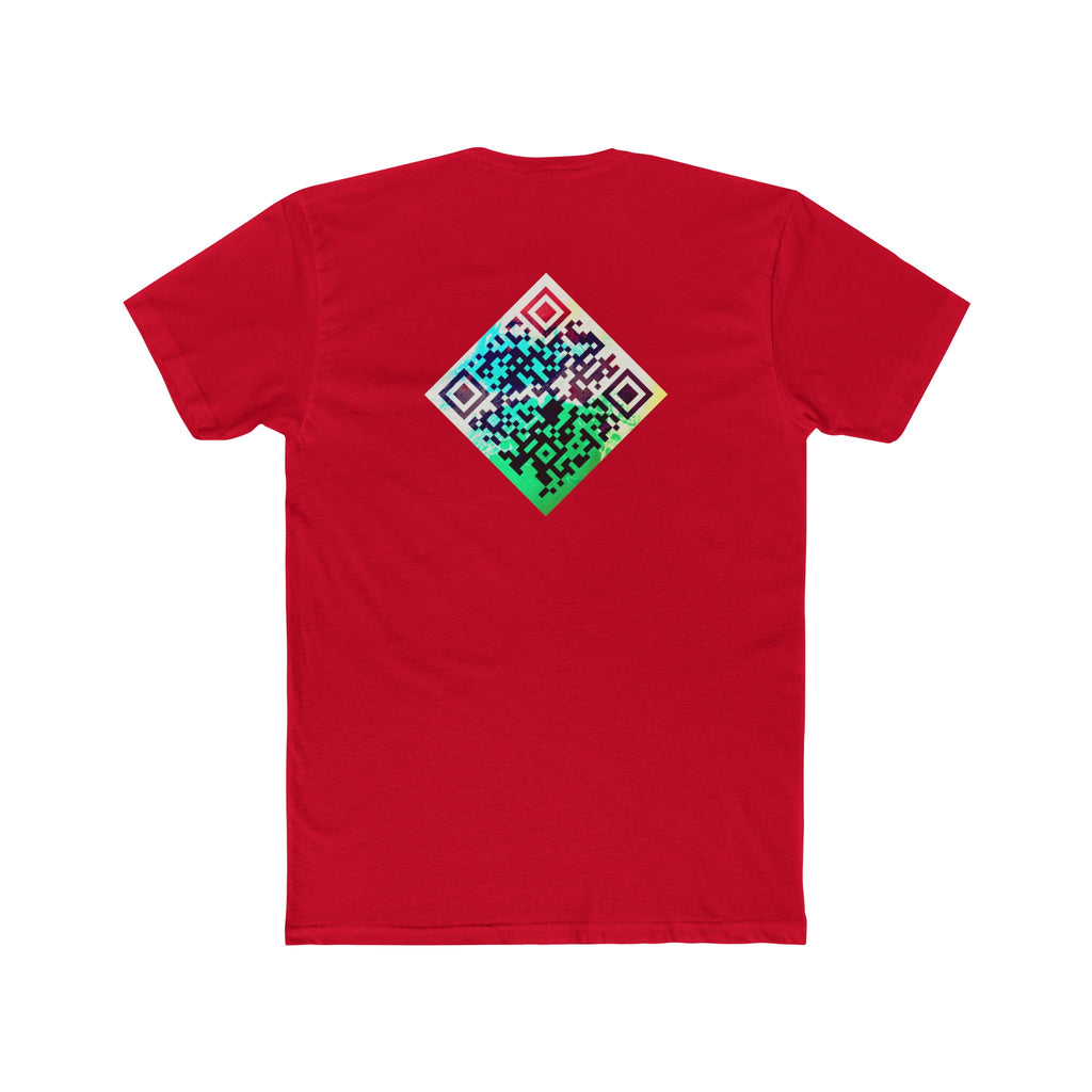 Digital Bad Boys Ride or Die Movie Trailer Tribute Crew Tee