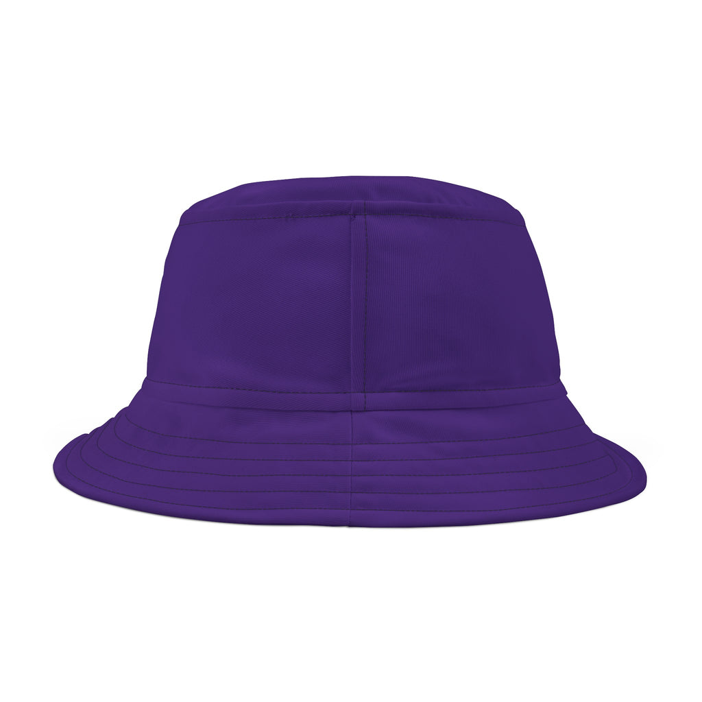 Digital Bucket Hat