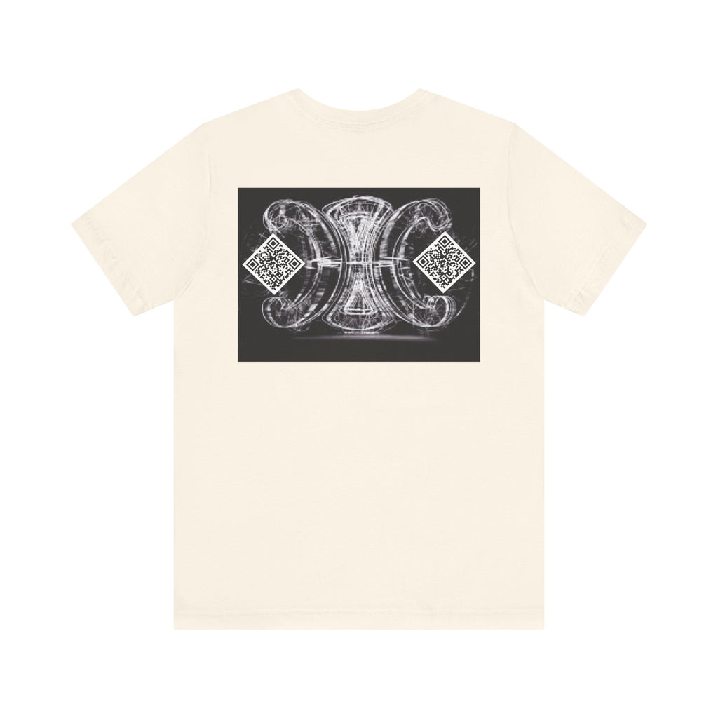 Digital High Fashion Celine Tee