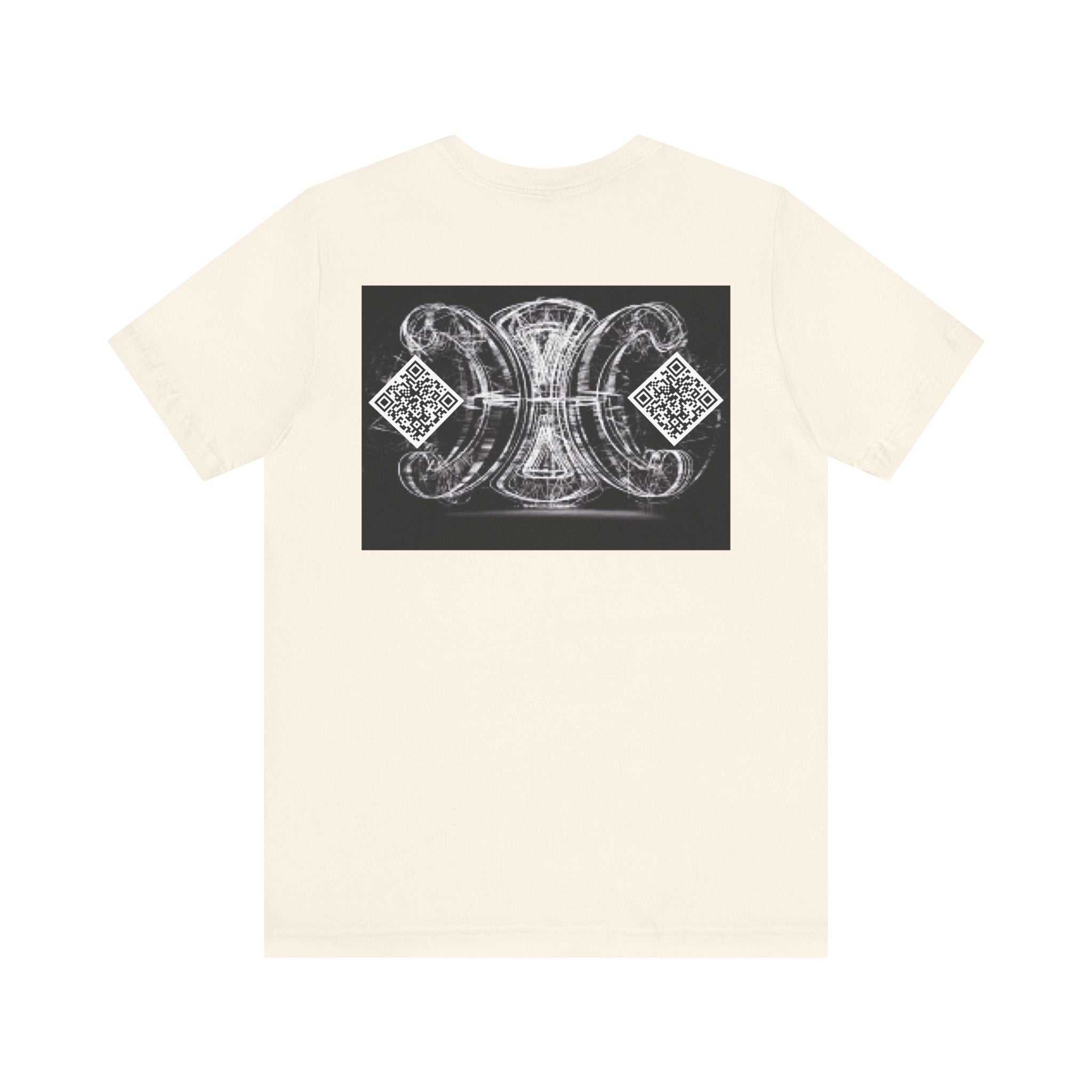 Digital High Fashion Celine Tee