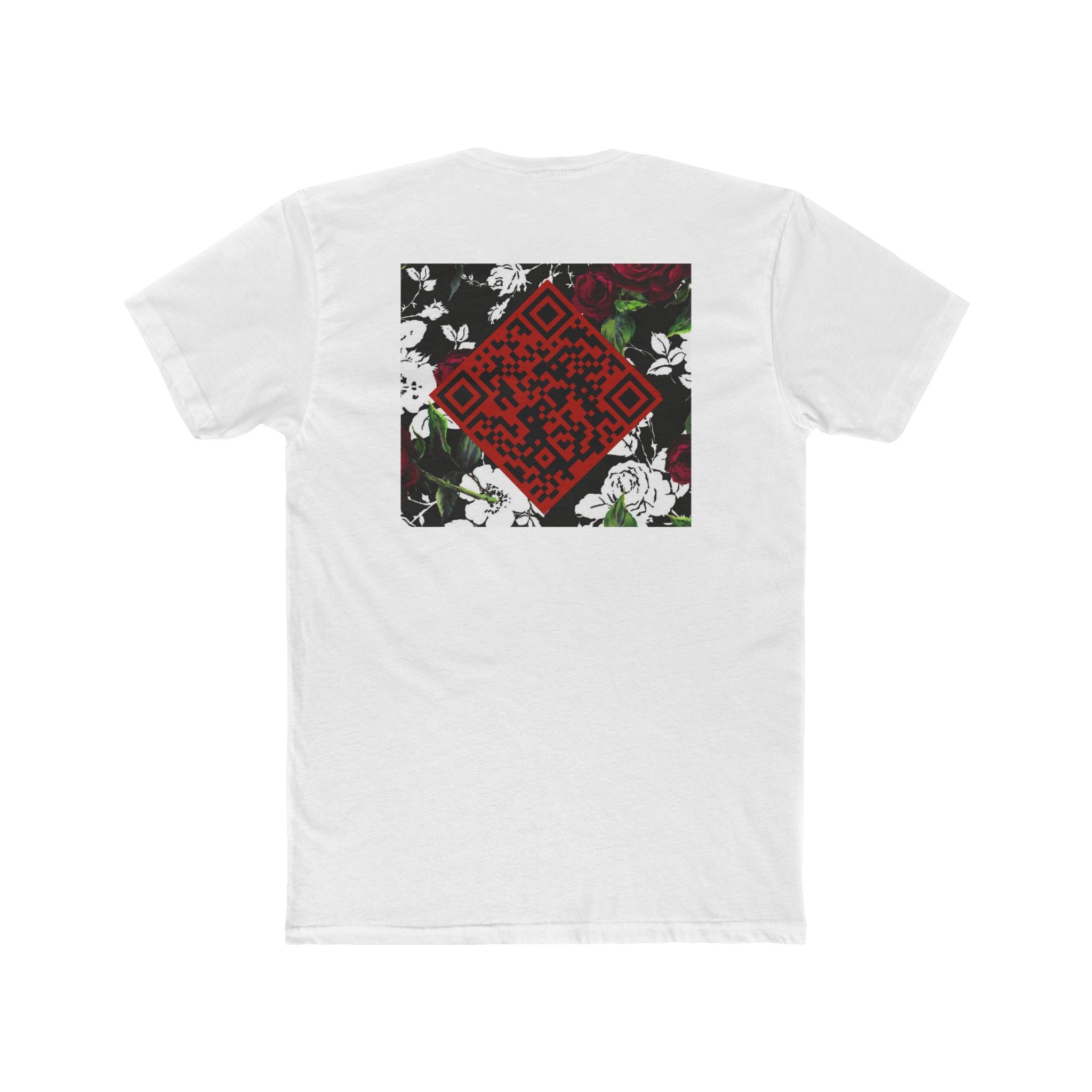 Digital High Fashion Dolce & Gabana Tee