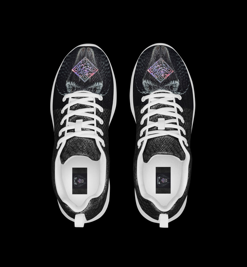 D-1 Naja Lo Digital Men’s Athletic Shoes