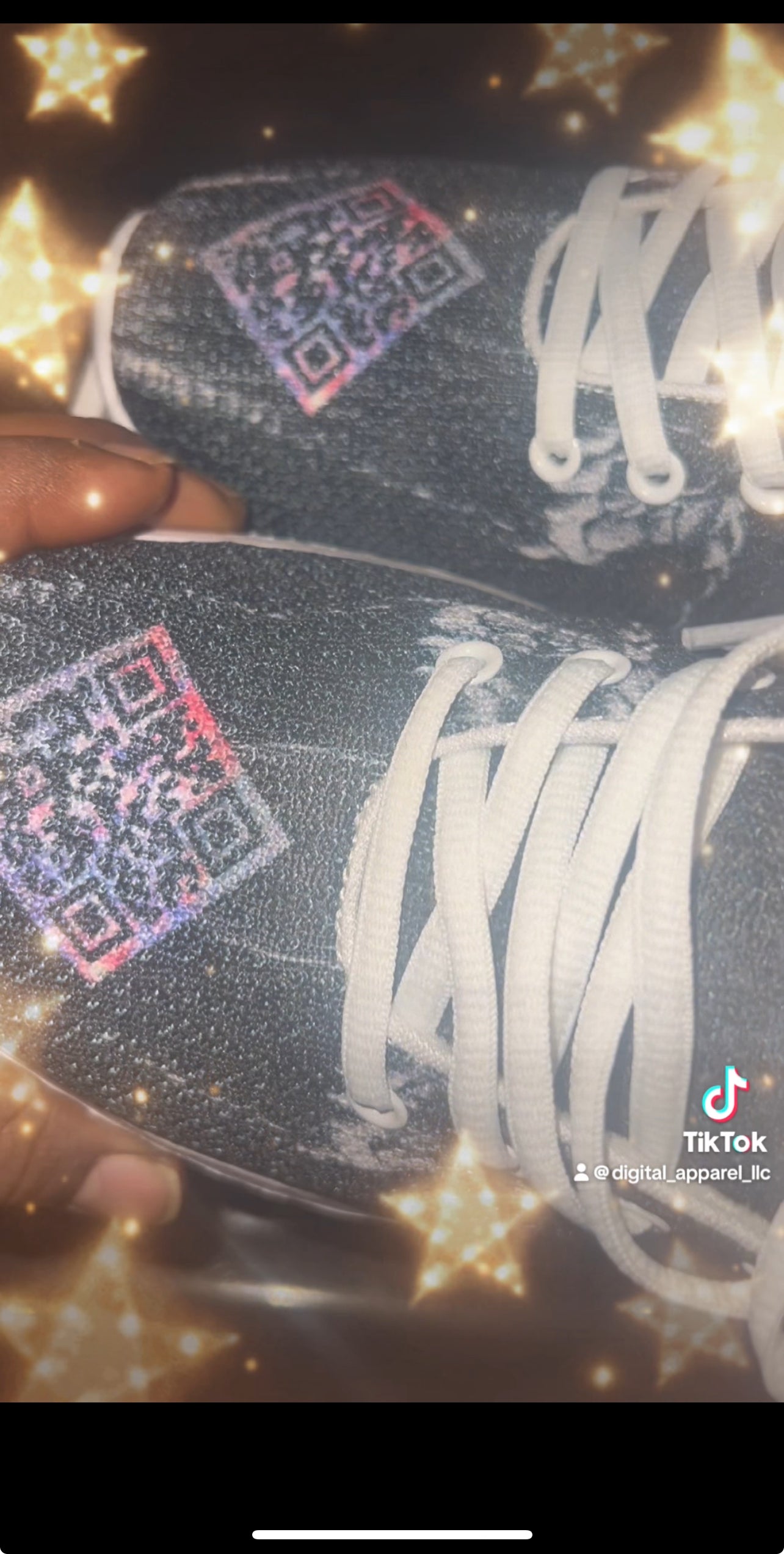 D-1 Naja Lo Digital Men’s Athletic Shoes