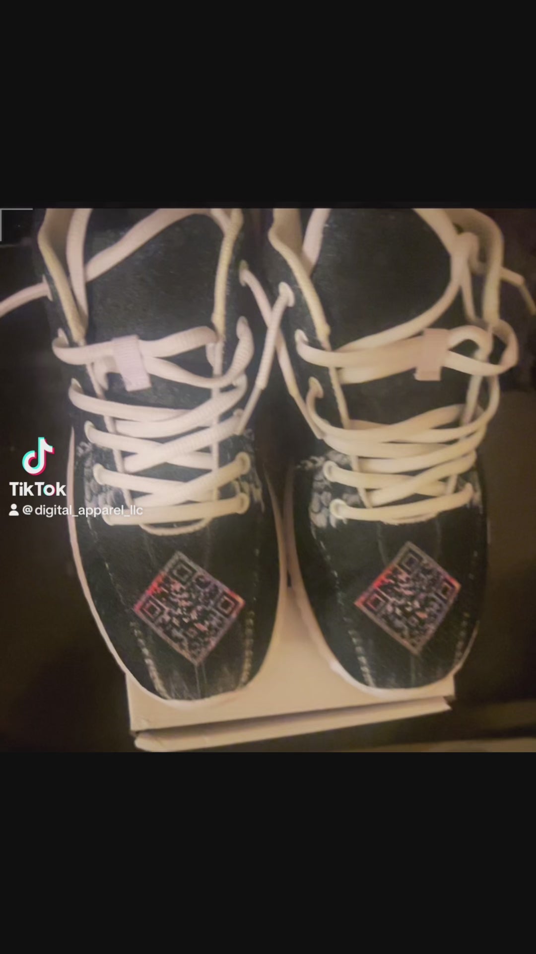 D-1 Naja Lo Digital Men’s Athletic Shoes