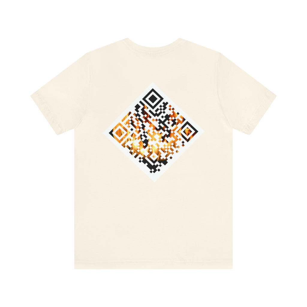 A.I. Tris’ Magi Unisex Jersey Short Sleeve Tee