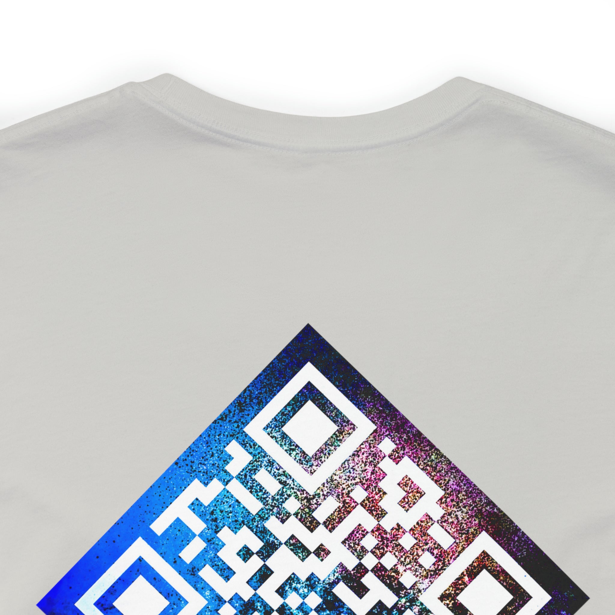 The “Balance” Digital Unisex Jersey Short Sleeve Tee
