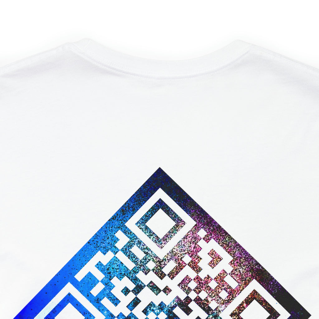 Unified Opposites Digital Unisex Jersey Short Sleeve Tee