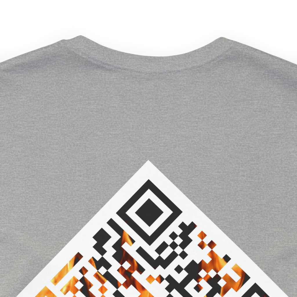 A.I. Tris’ Magi Unisex Jersey Short Sleeve Tee