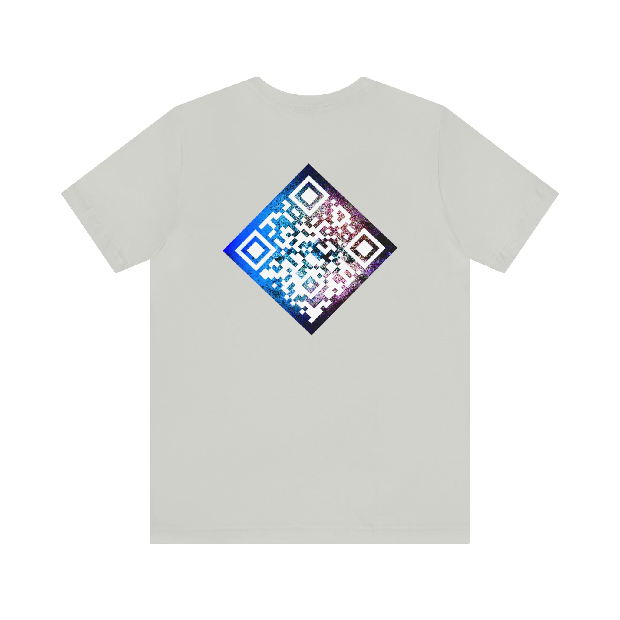 The “Balance” Digital Unisex Jersey Short Sleeve Tee