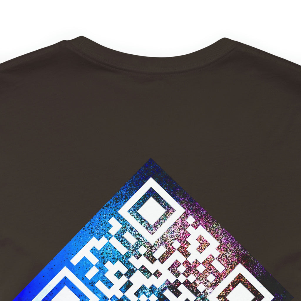 Unified Opposites Digital Unisex Jersey Short Sleeve Tee