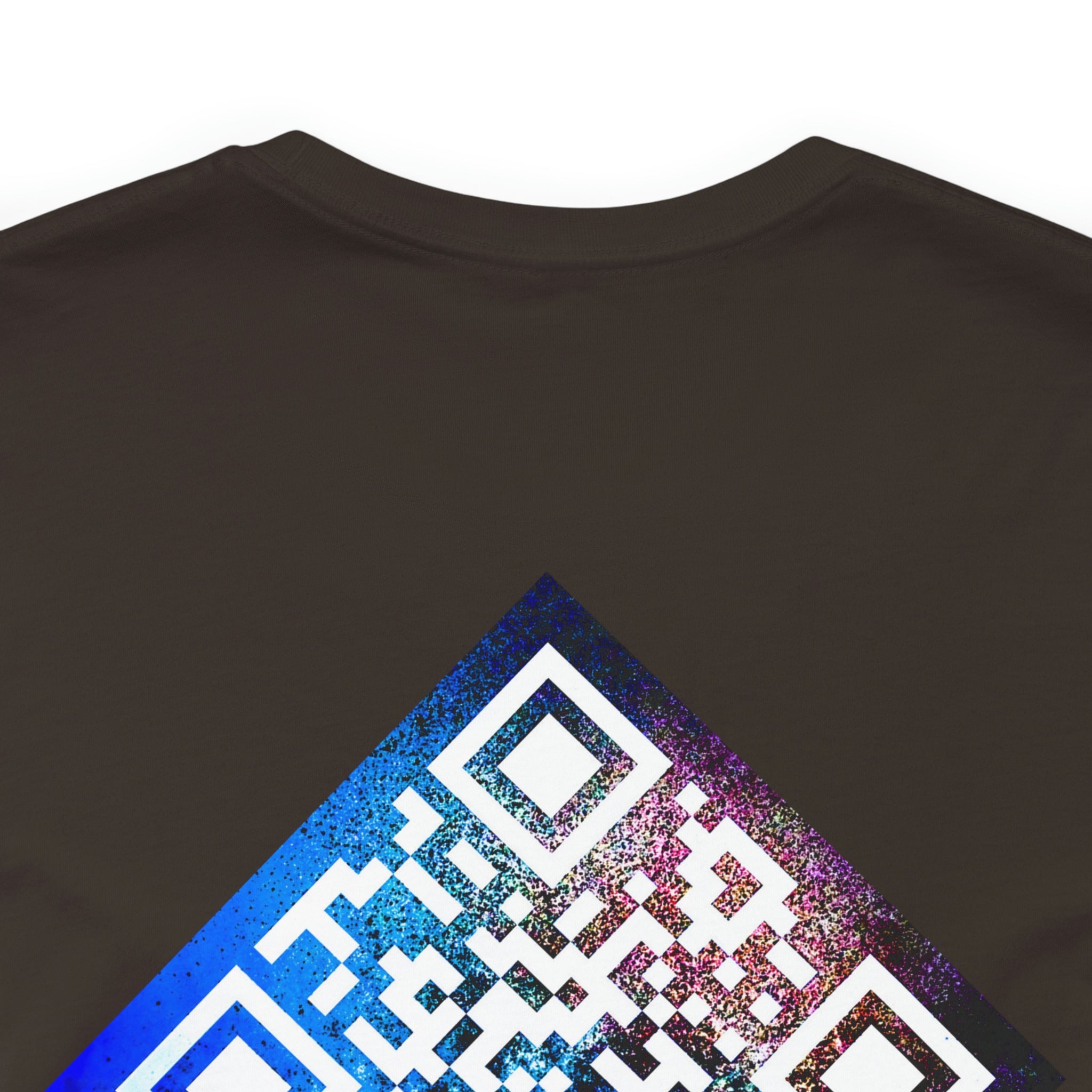 Unified Opposites Digital Unisex Jersey Short Sleeve Tee