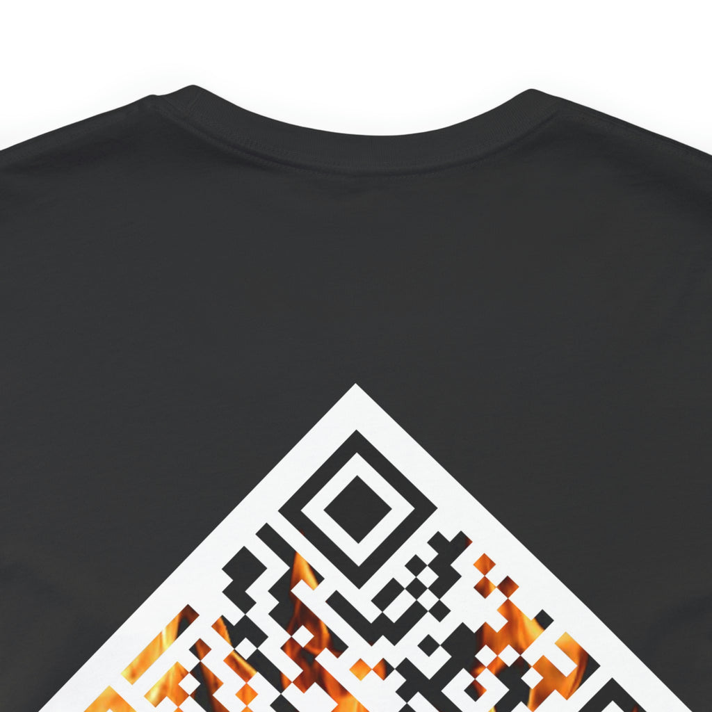 A.I. Tris’ Magi Unisex Jersey Short Sleeve Tee