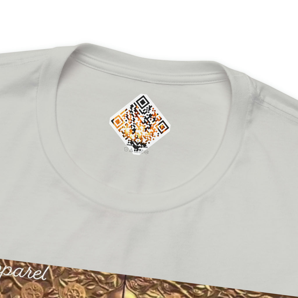 Unified Opposites Digital Unisex Jersey Short Sleeve Tee