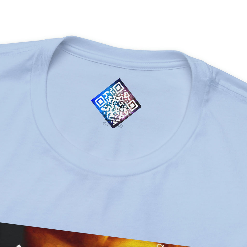 A.I. Tris’ Magi Unisex Jersey Short Sleeve Tee