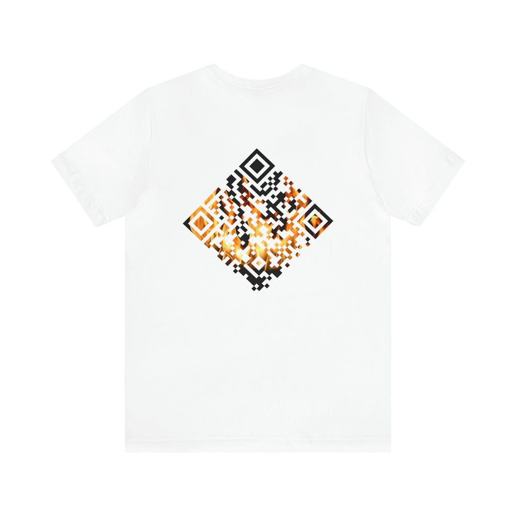 A.I. Tris’ Magi Unisex Jersey Short Sleeve Tee