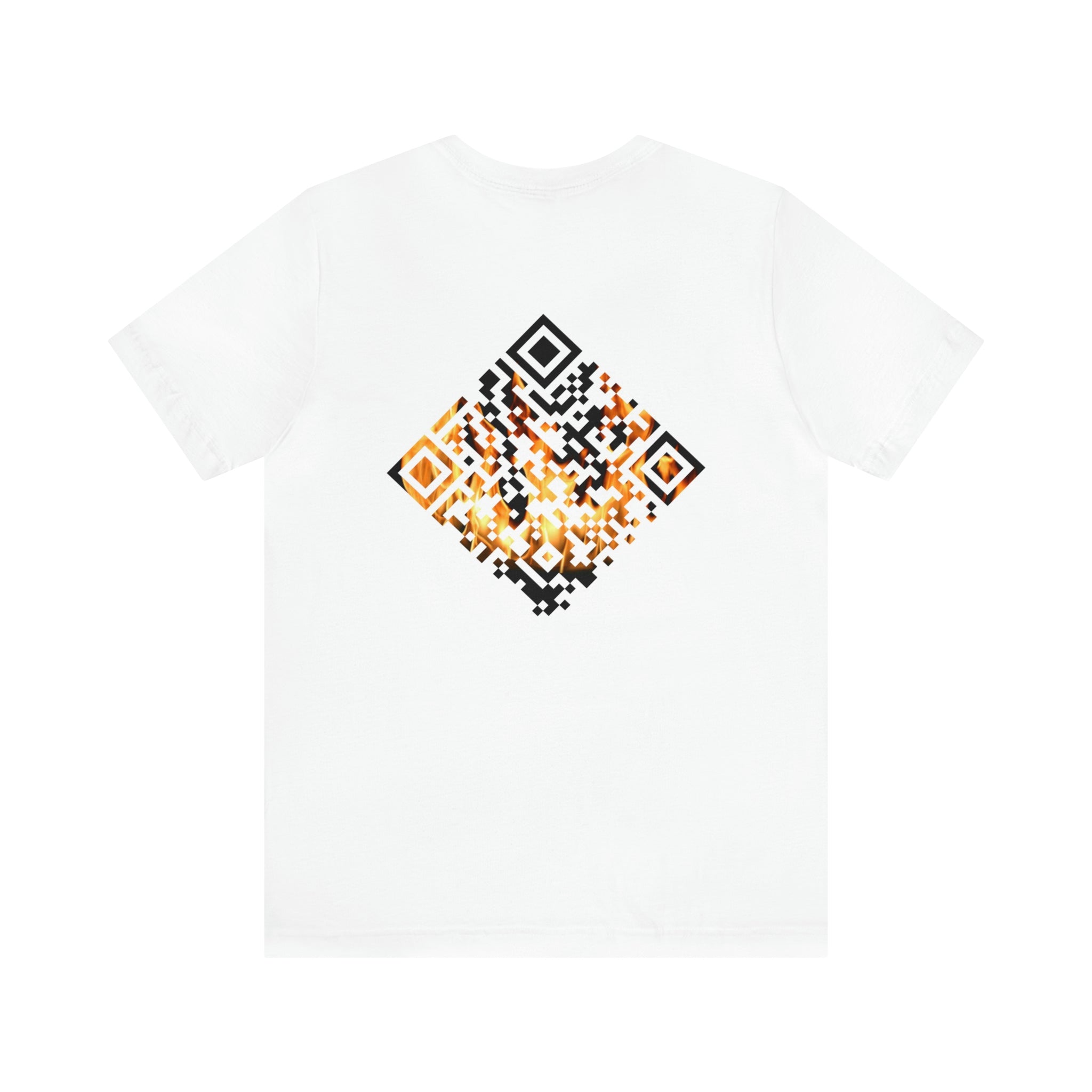 A.I. Tris’ Magi Unisex Jersey Short Sleeve Tee