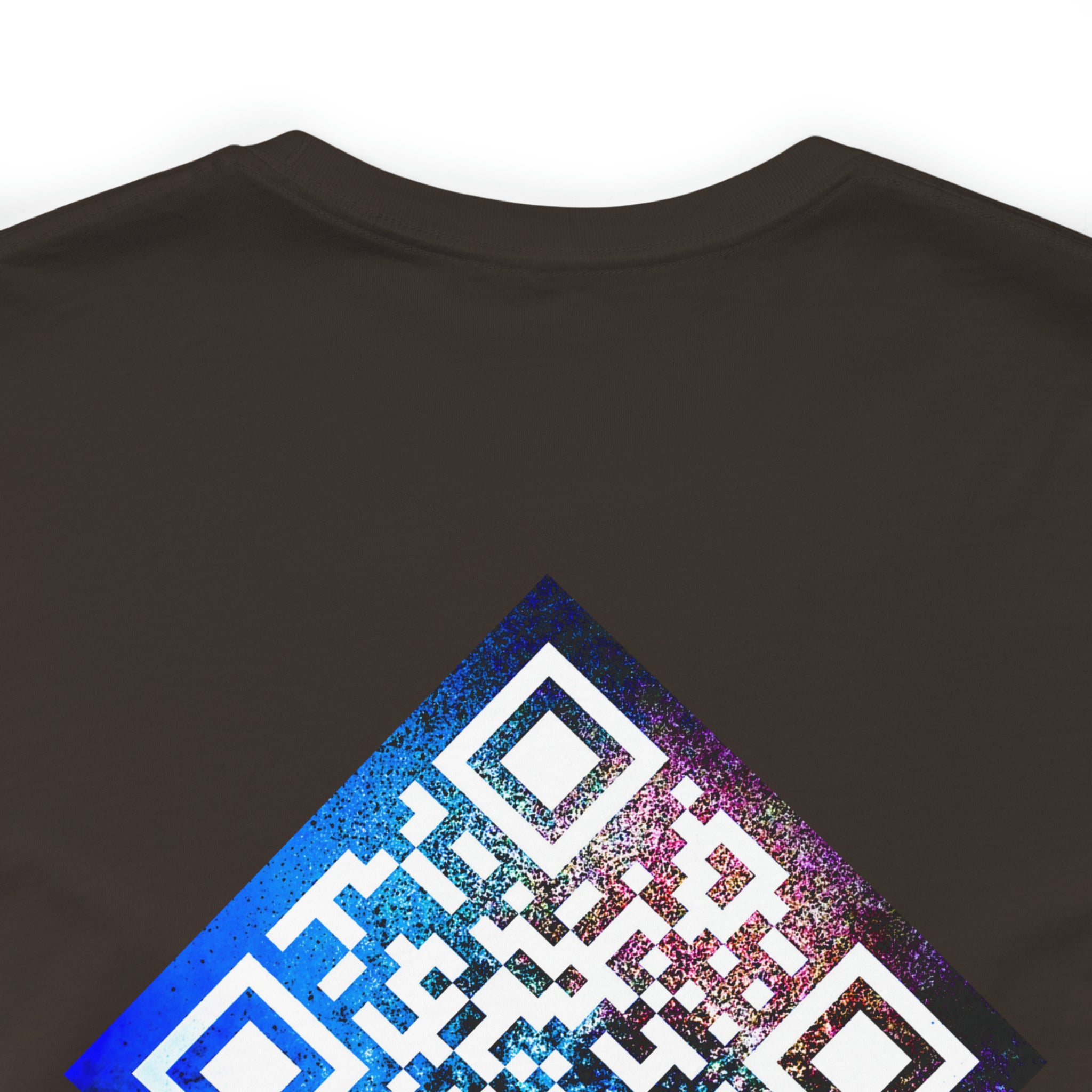 The “Balance” Digital Unisex Jersey Short Sleeve Tee