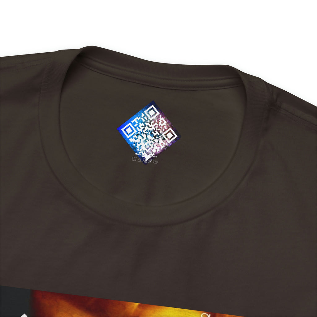 A.I. Tris’ Magi Unisex Jersey Short Sleeve Tee