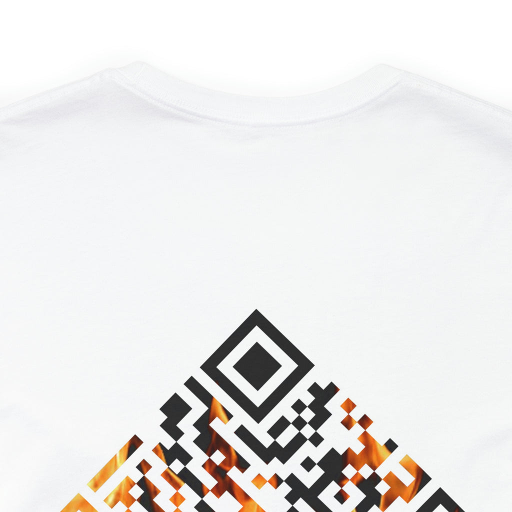 A.I. Tris’ Magi Unisex Jersey Short Sleeve Tee