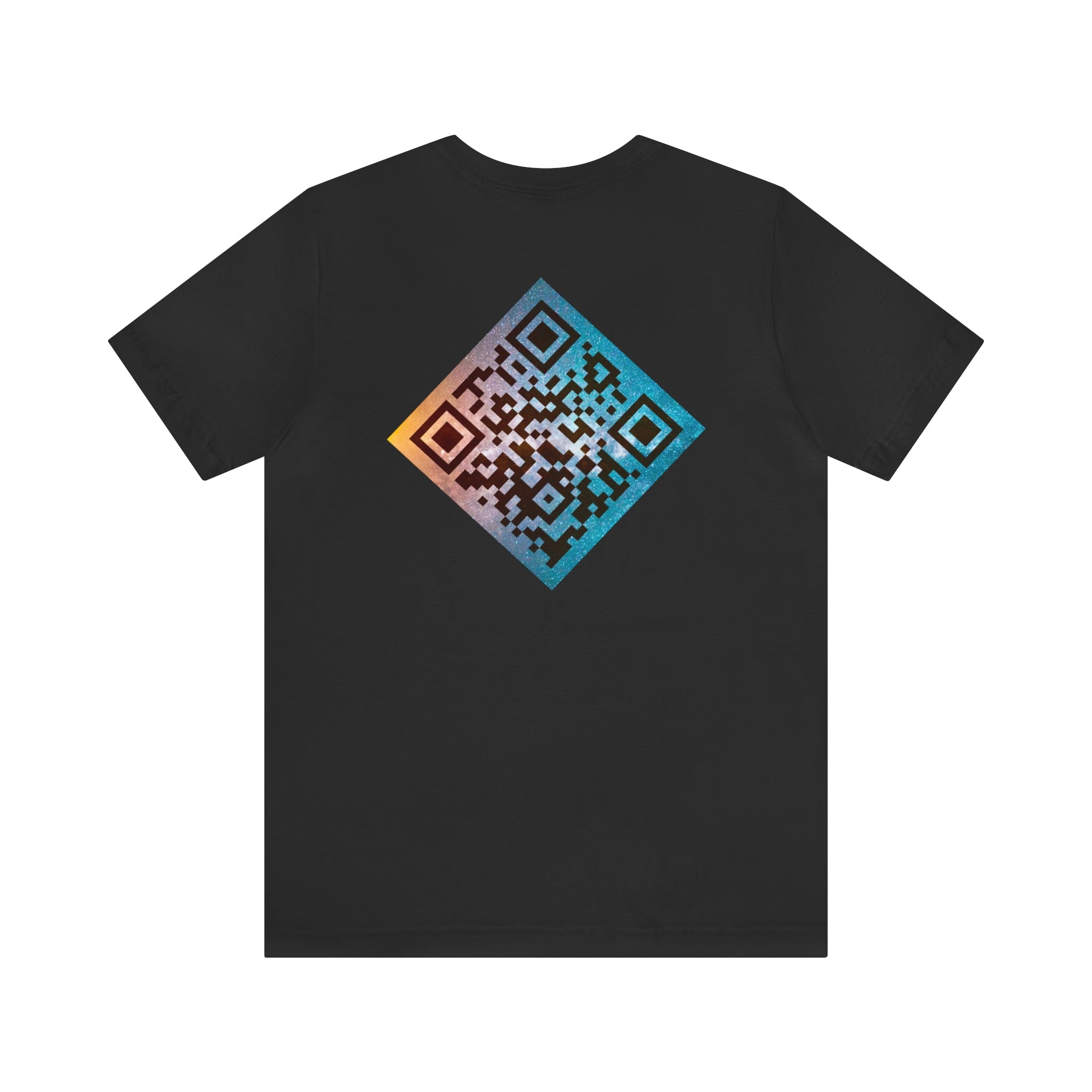 Digital Atlantis Unisex Jersey Short Sleeve Tee