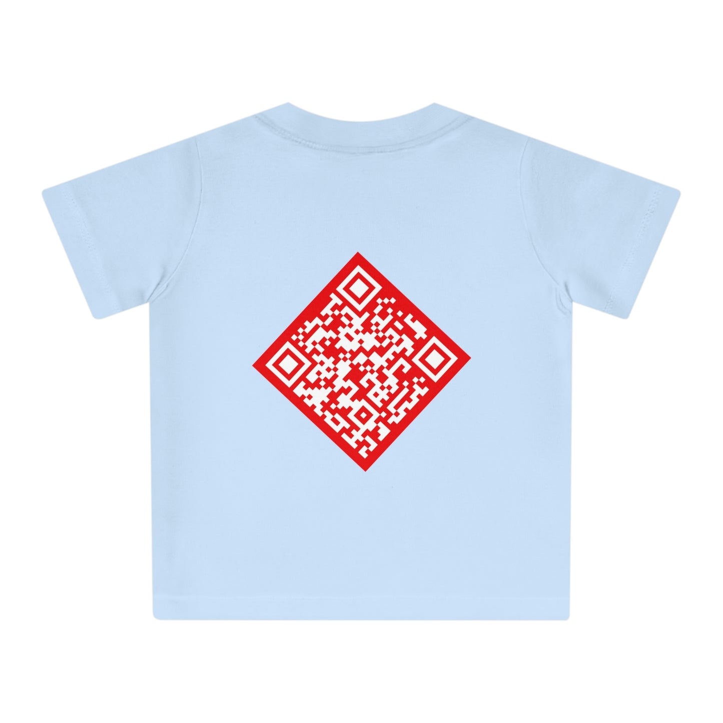 Winnie the Pooh Digital Tribute Baby T-Shirt