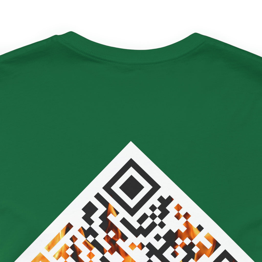 A.I. Tris’ Magi Unisex Jersey Short Sleeve Tee