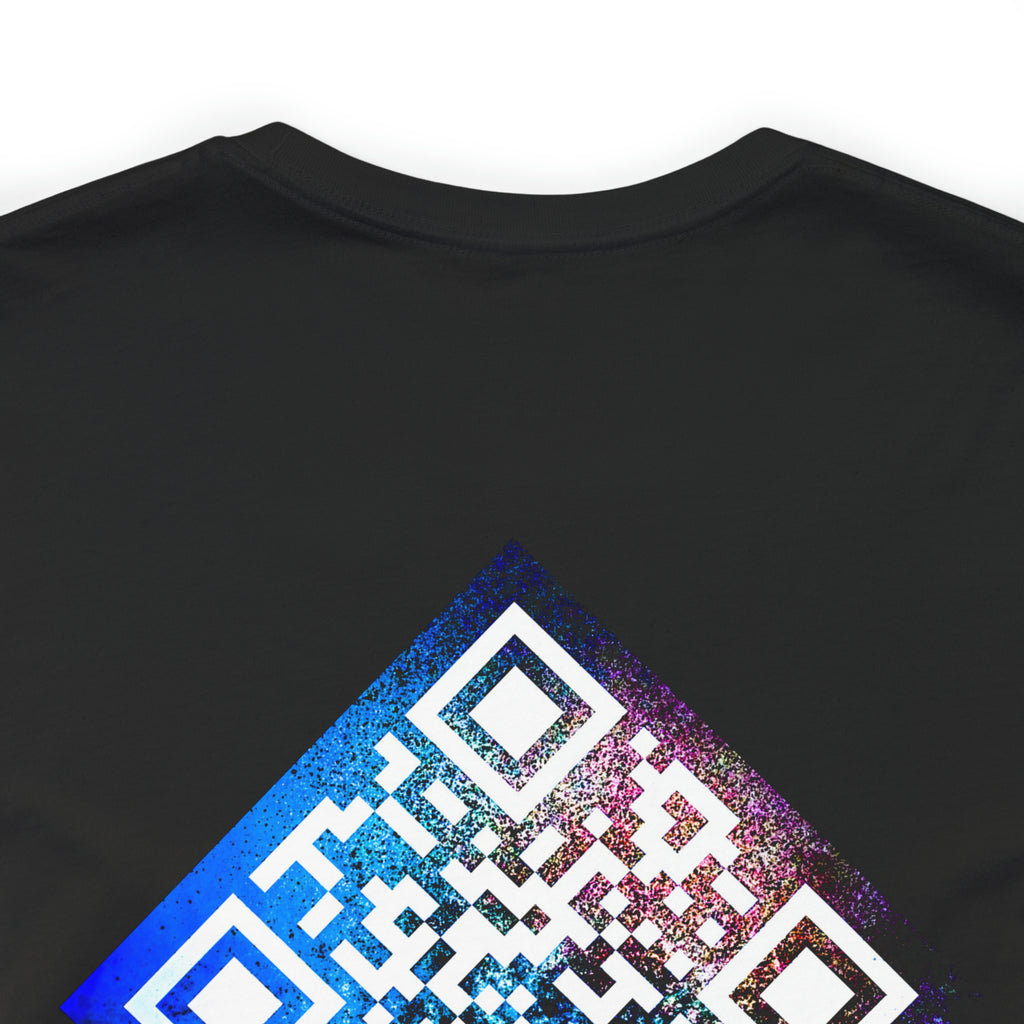 The “Balance” Digital Unisex Jersey Short Sleeve Tee