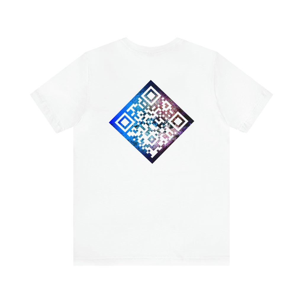 The “Balance” Digital Unisex Jersey Short Sleeve Tee