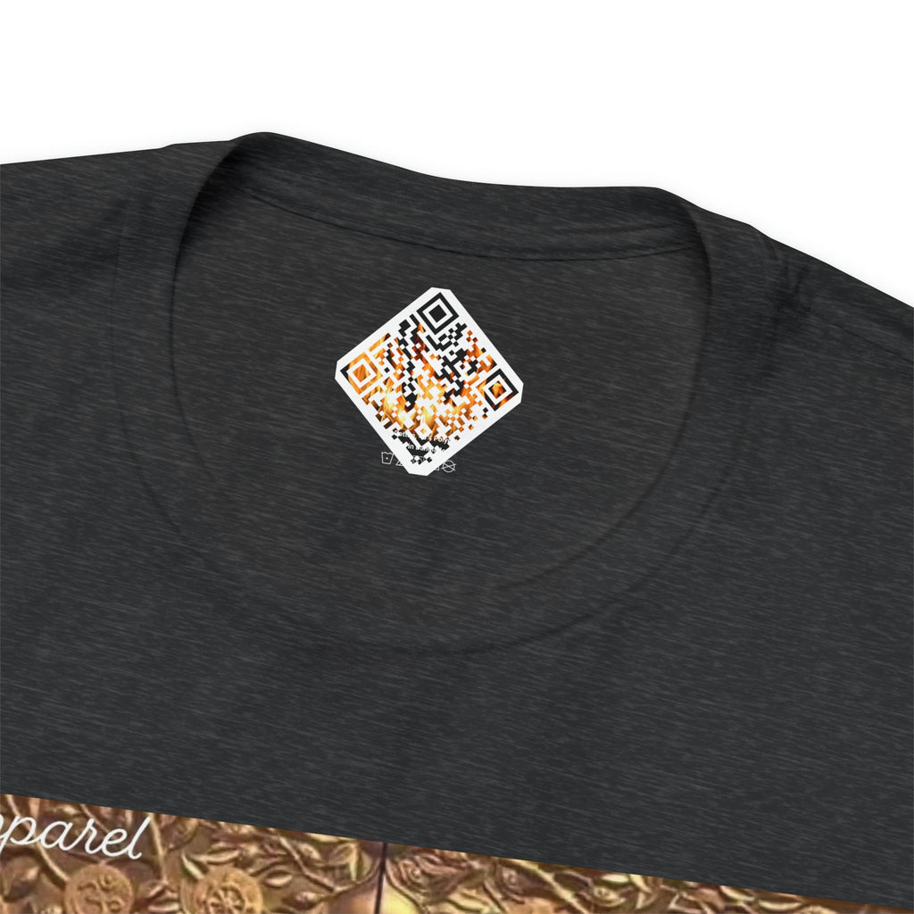 Unified Opposites Digital Unisex Jersey Short Sleeve Tee