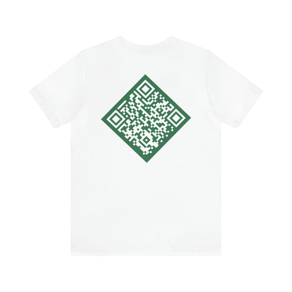 Enlightened Ones Digital Unisex Jersey Short Sleeve Tee