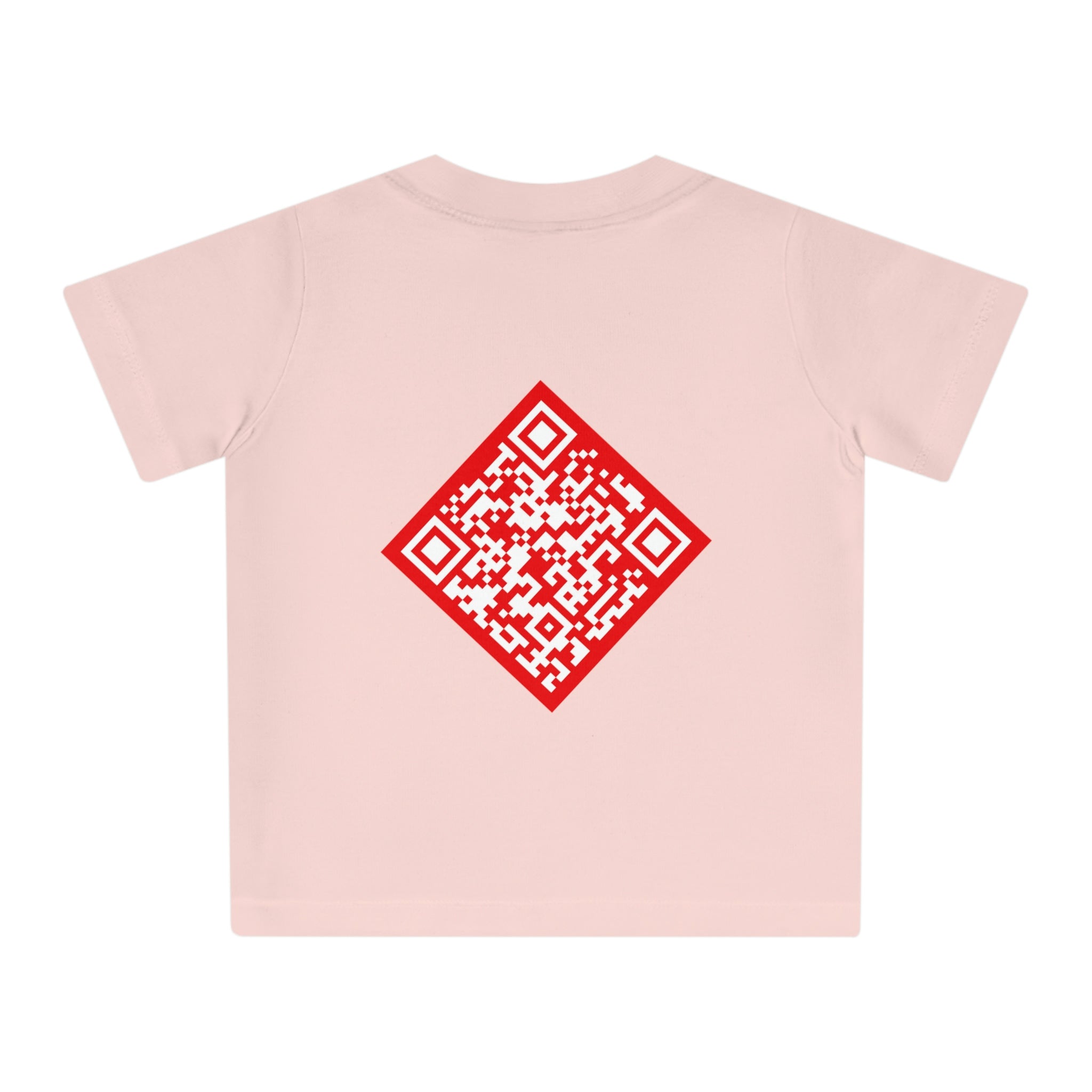 Winnie the Pooh Digital Tribute Baby T-Shirt