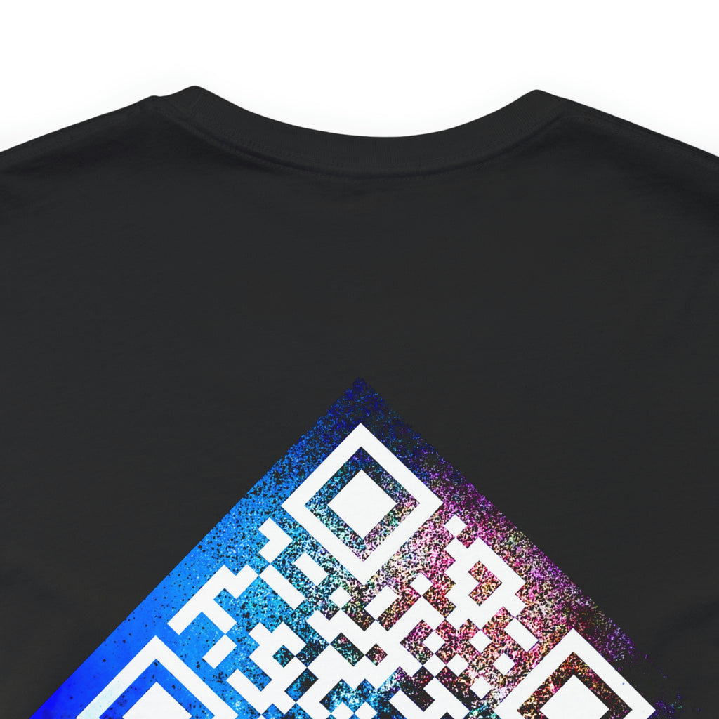 Unified Opposites Digital Unisex Jersey Short Sleeve Tee