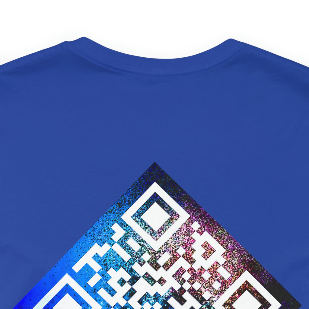 Unified Opposites Digital Unisex Jersey Short Sleeve Tee
