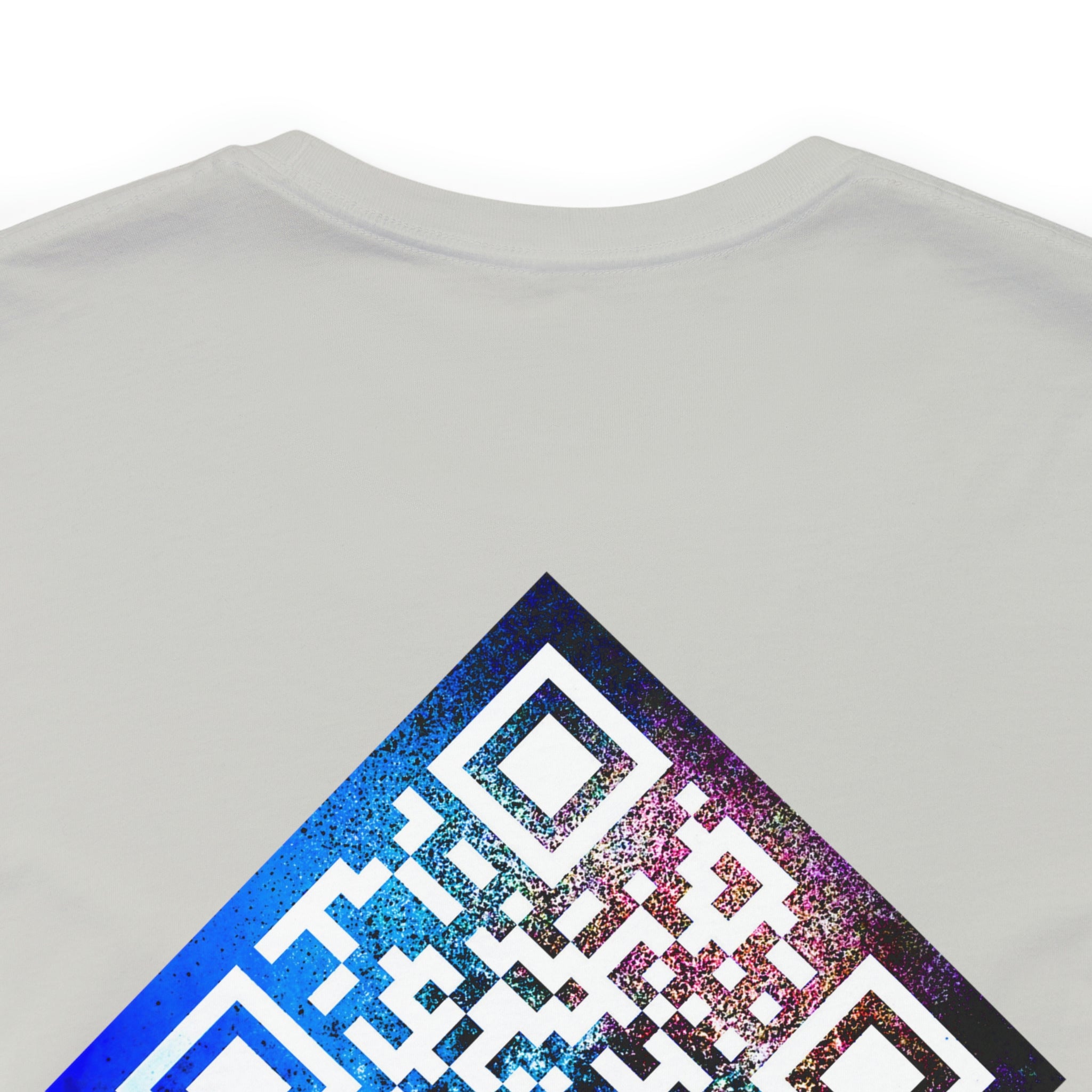 Unified Opposites Digital Unisex Jersey Short Sleeve Tee