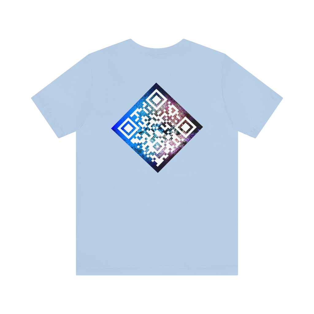 Unified Opposites Digital Unisex Jersey Short Sleeve Tee