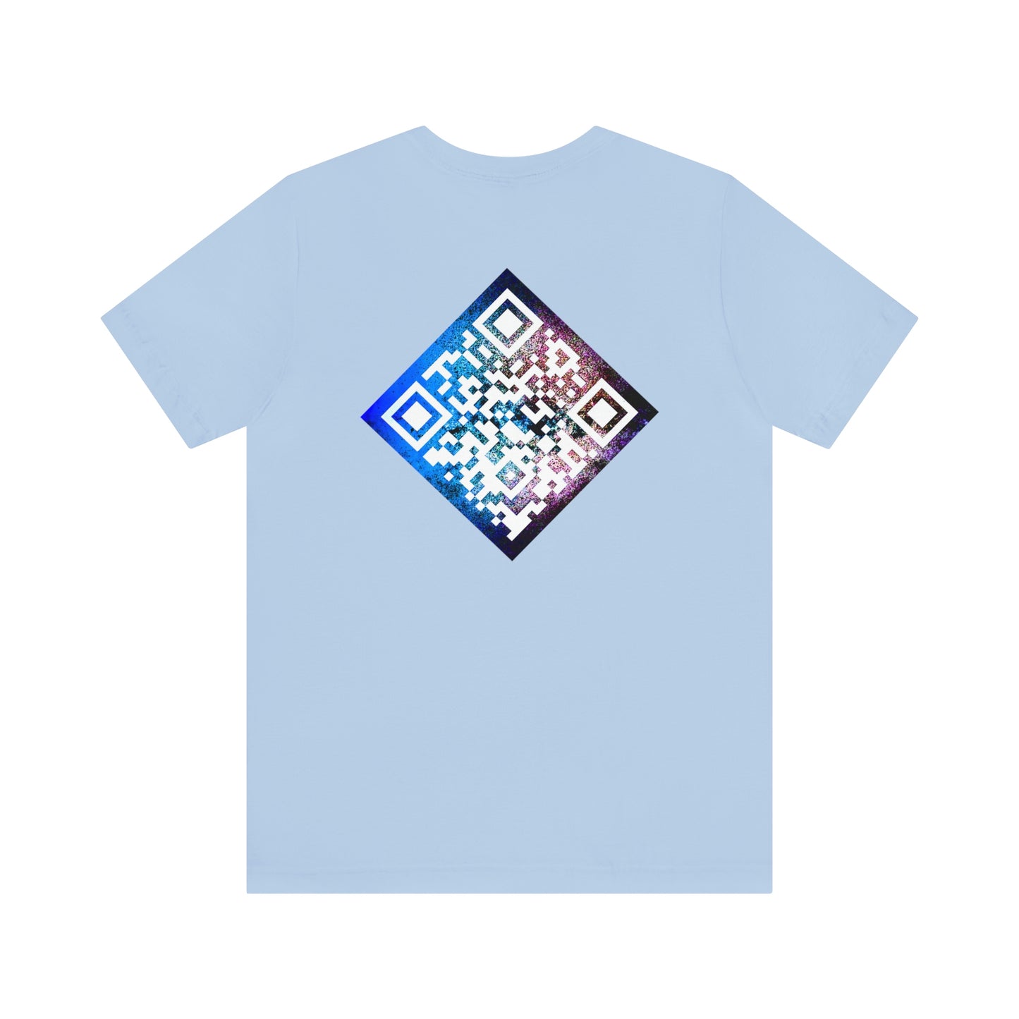 Unified Opposites Digital Unisex Jersey Short Sleeve Tee