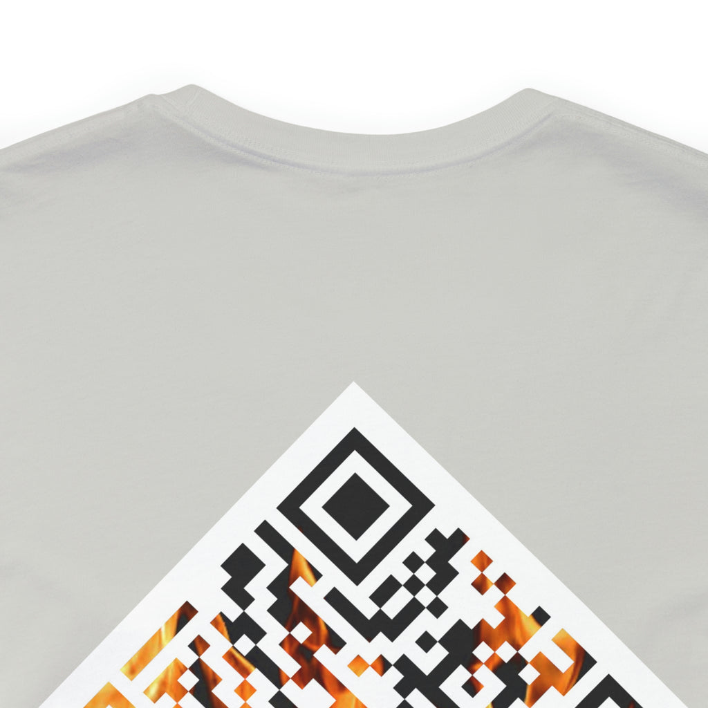 A.I. Tris’ Magi Unisex Jersey Short Sleeve Tee