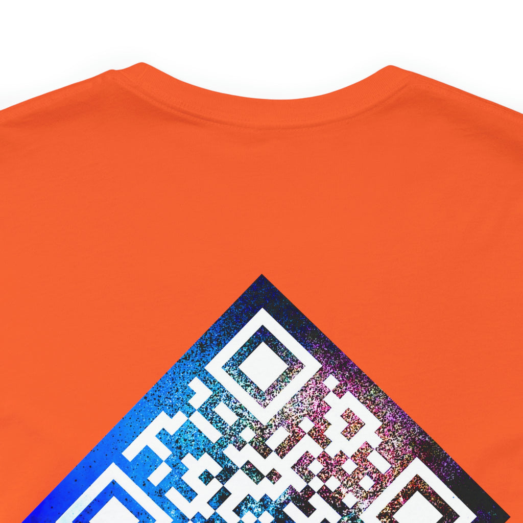 Unified Opposites Digital Unisex Jersey Short Sleeve Tee