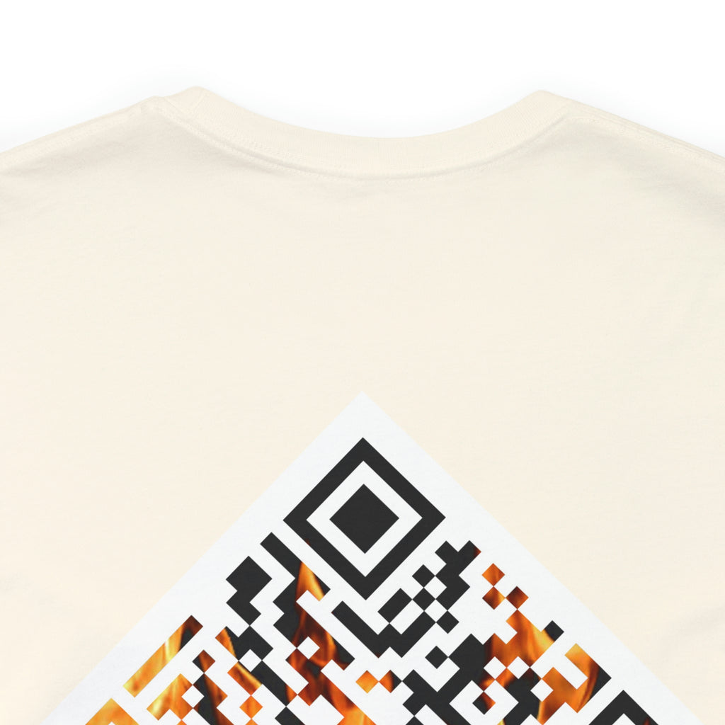 A.I. Tris’ Magi Unisex Jersey Short Sleeve Tee