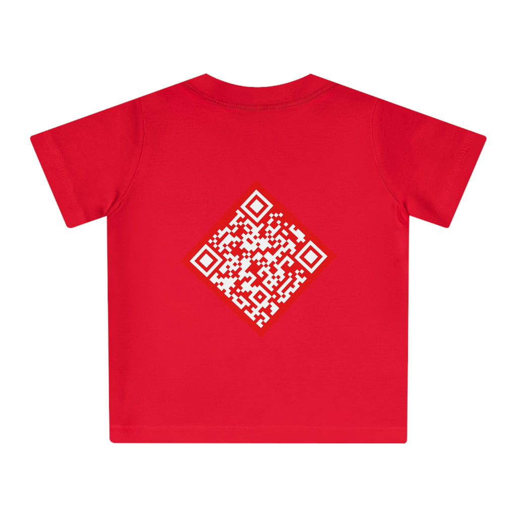 Winnie the Pooh Digital Tribute Baby T-Shirt