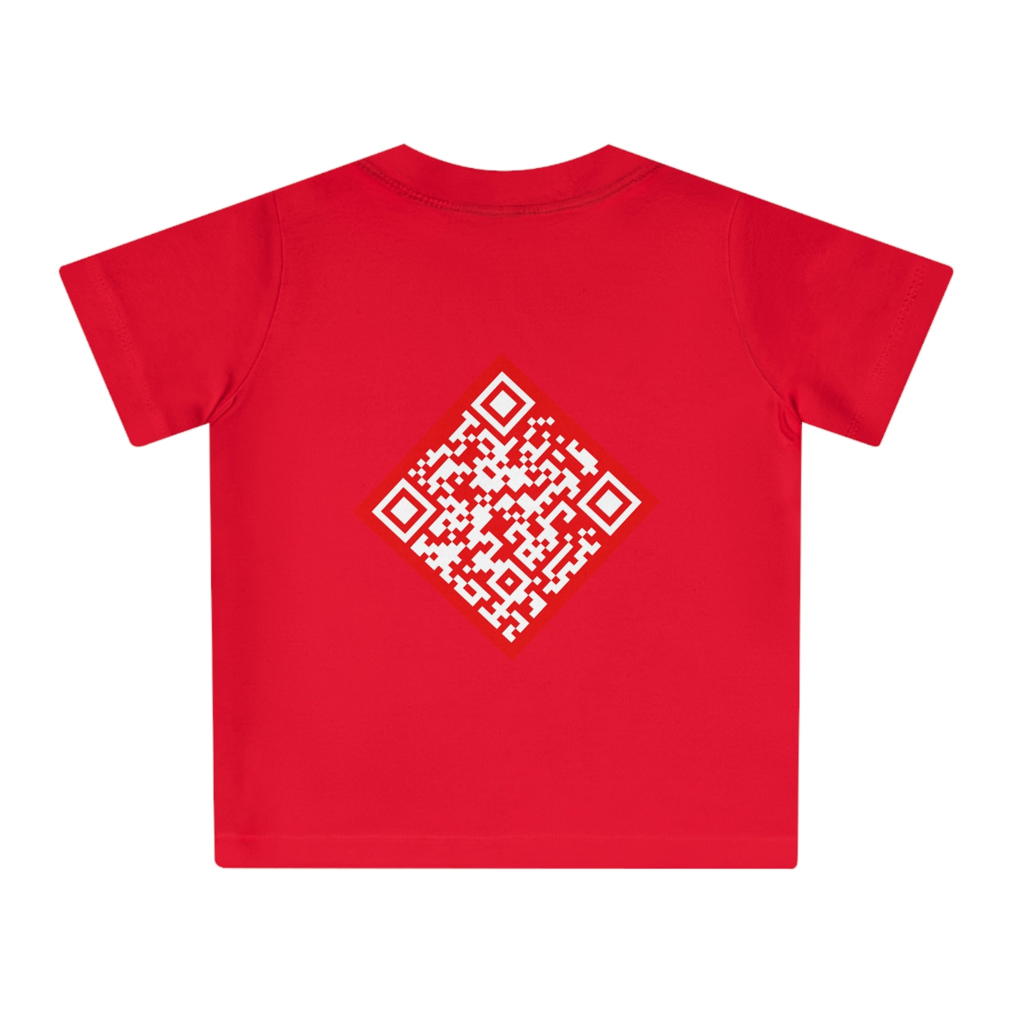 Winnie the Pooh Digital Tribute Baby T-Shirt