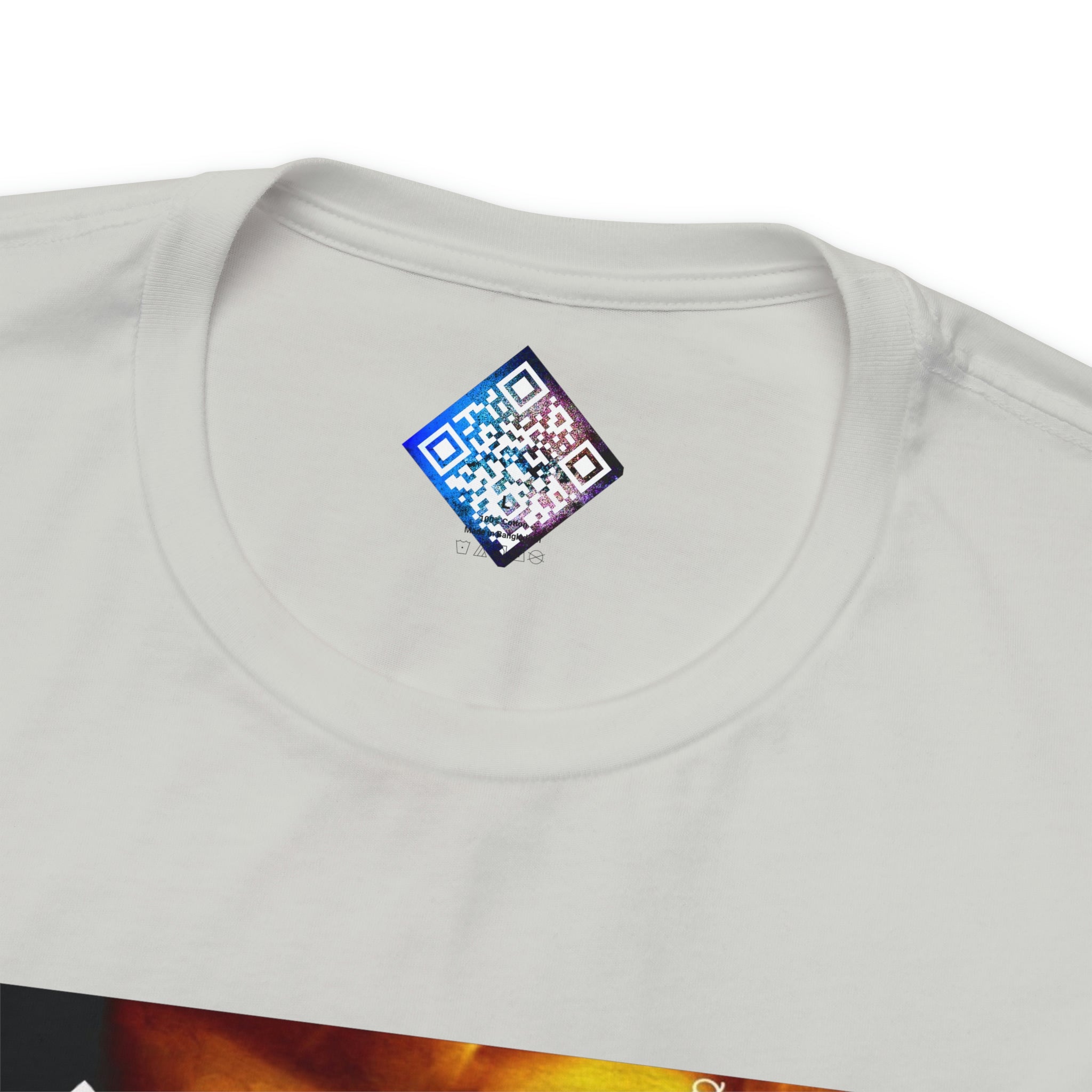 A.I. Tris’ Magi Unisex Jersey Short Sleeve Tee