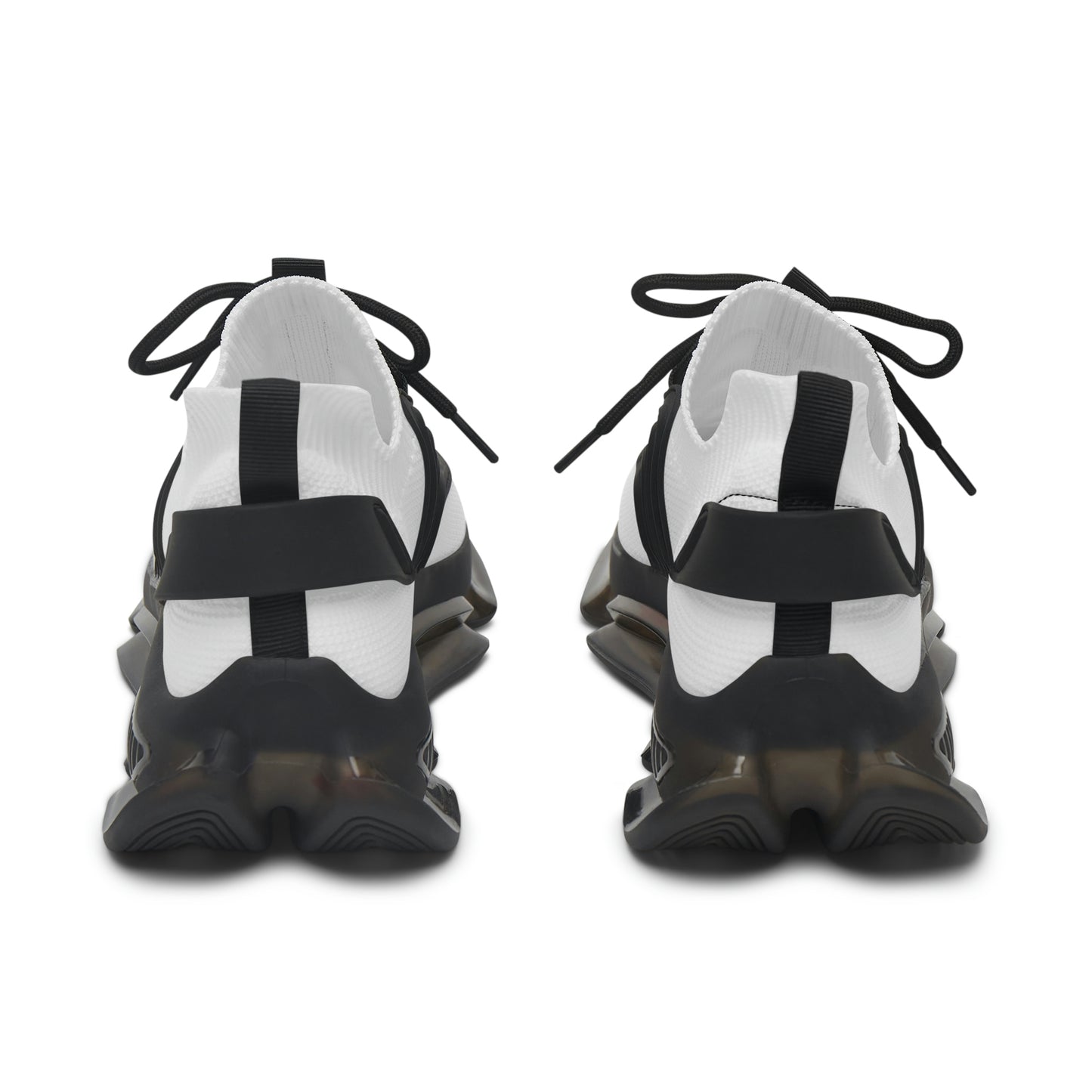 “D-1” Digital Mesh Sneakers