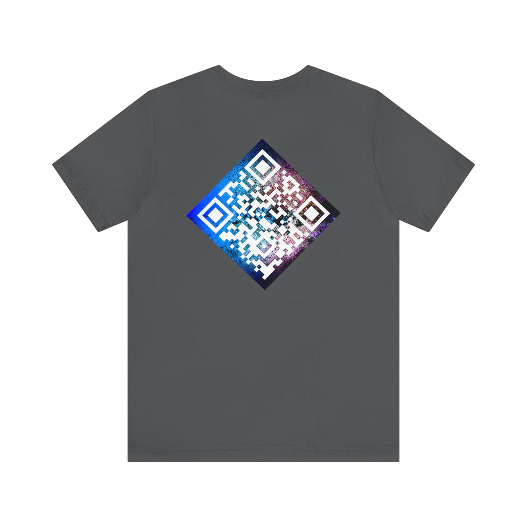 Unified Opposites Digital Unisex Jersey Short Sleeve Tee