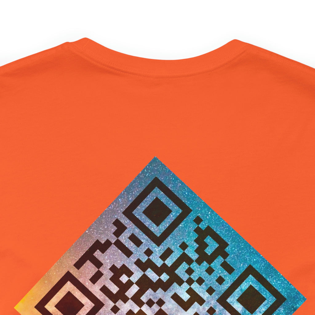Digital Atlantis Unisex Jersey Short Sleeve Tee
